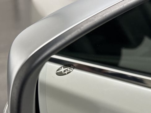 Used 2020 Subaru Forester Touring w/ Popular Package #2 image 5