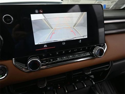 New 2026 GMC Canyon AT4 w/ AT4 Premium Package image 35