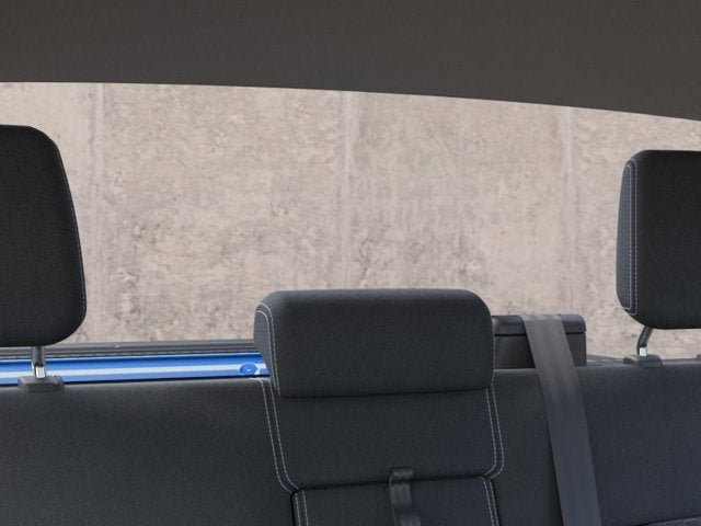 New 2026 Ford Ranger XL RWD image 22