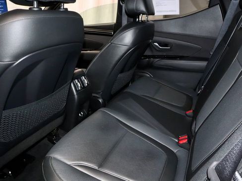 Certified 2024 Hyundai Santa Cruz Limited AWD/4WD image 27