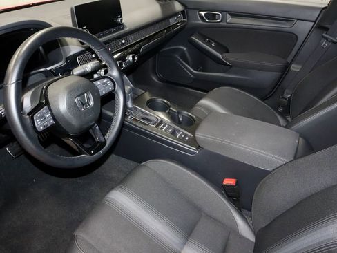 Used 2025 Honda Civic Sport image 24