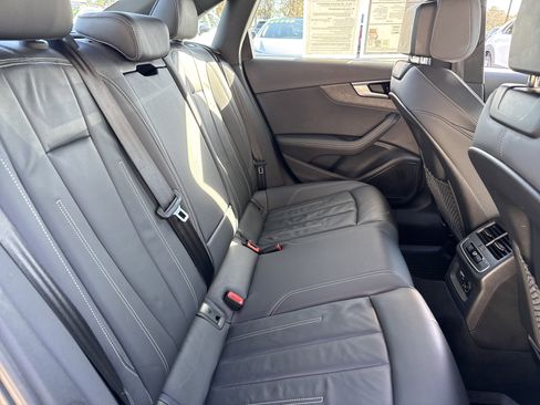 Used 2023 Audi A4 2.0T Premium Plus w/ Premium Plus Package image 28