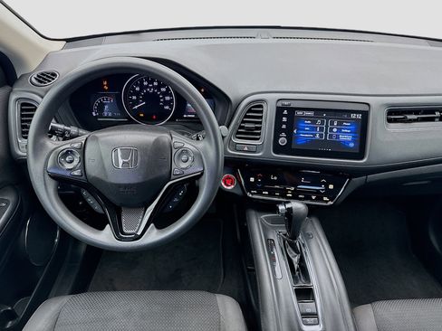 Used 2019 Honda HR-V EX image 15