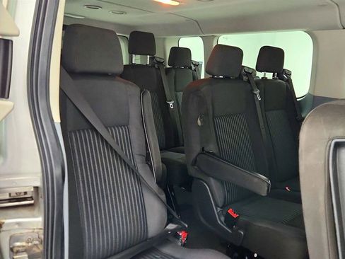 Used 2018 Ford Transit 350 XLT image 18