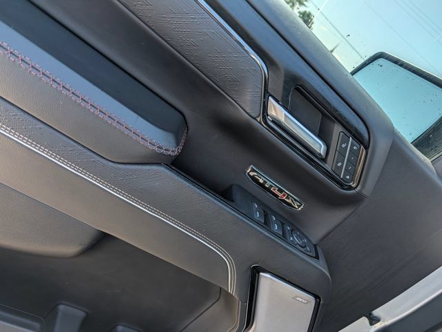 Used 2023 GMC Sierra 1500 AT4X AWD/4WD image 11