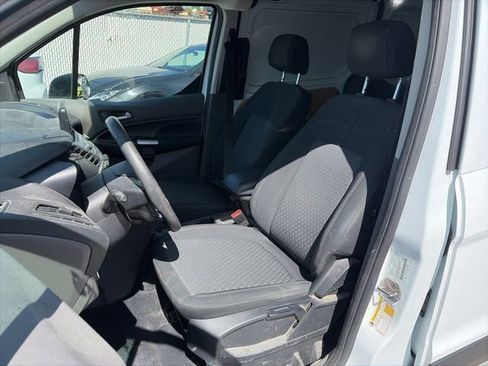 Certified 2020 Ford Transit Connect XLT FWD image 19
