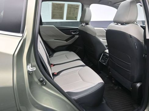 Used 2020 Subaru Forester Limited AWD/4WD image 25
