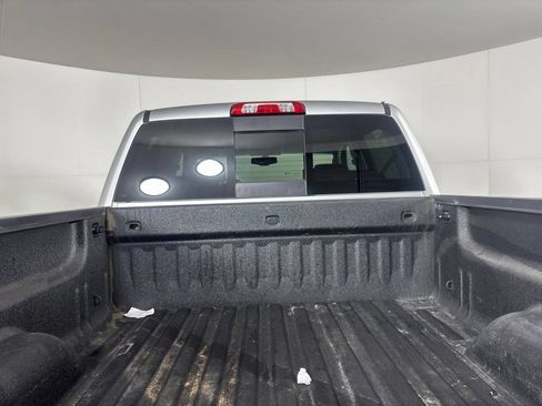 Used 2018 GMC Sierra 1500 SLT w/ SLT Premium Package AWD/4WD image 24