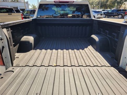 New 2025 Chevrolet Silverado 1500 W/T w/ WT Value Package image 14