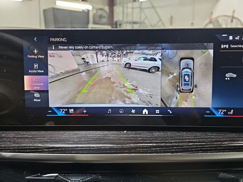 New 2026 BMW X7 xDrive40i w/ M Sport Package image 24