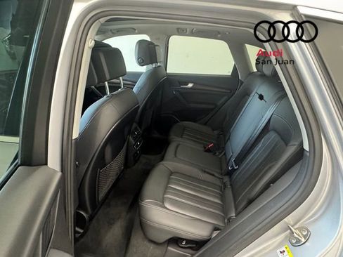 Used 2022 Audi Q5 2.0T Premium Plus w/ Premium Plus Package image 20