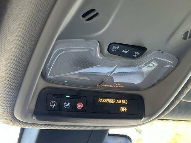 Certified 2024 Buick Encore GX Sport Touring w/ Advanced Technology Package FWD image 29