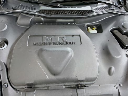 Used 2000 Toyota MR2 image 22