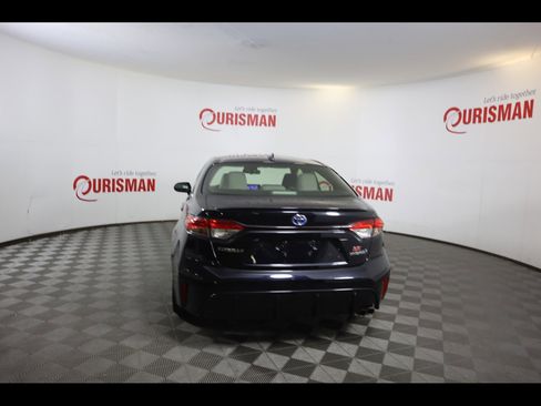 Used 2023 Toyota Corolla SE FWD image 12