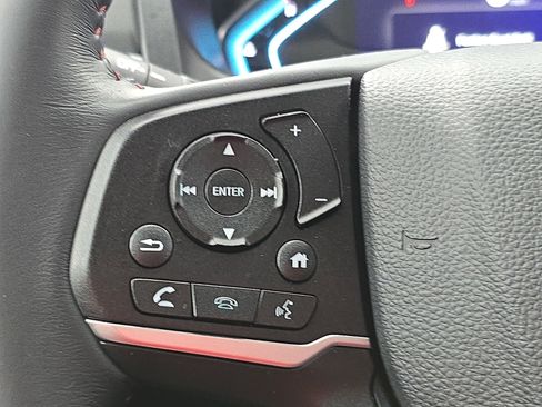 Certified 2024 Honda Odyssey Sport image 18
