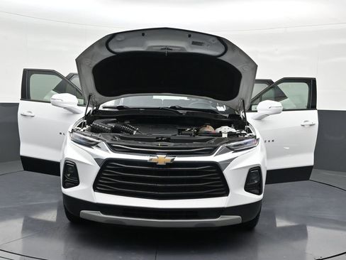 Used 2020 Chevrolet Blazer LT image 39