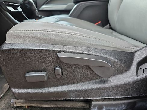 Used 2016 Chevrolet Colorado LT w/ Luxury Package, Chrome image 32