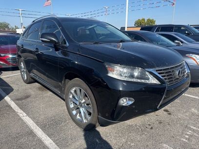 Used 2015 Lexus RX 350 AWD