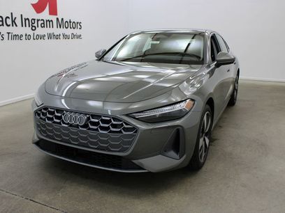 New 2025 Audi A5 2.0T Premium Plus