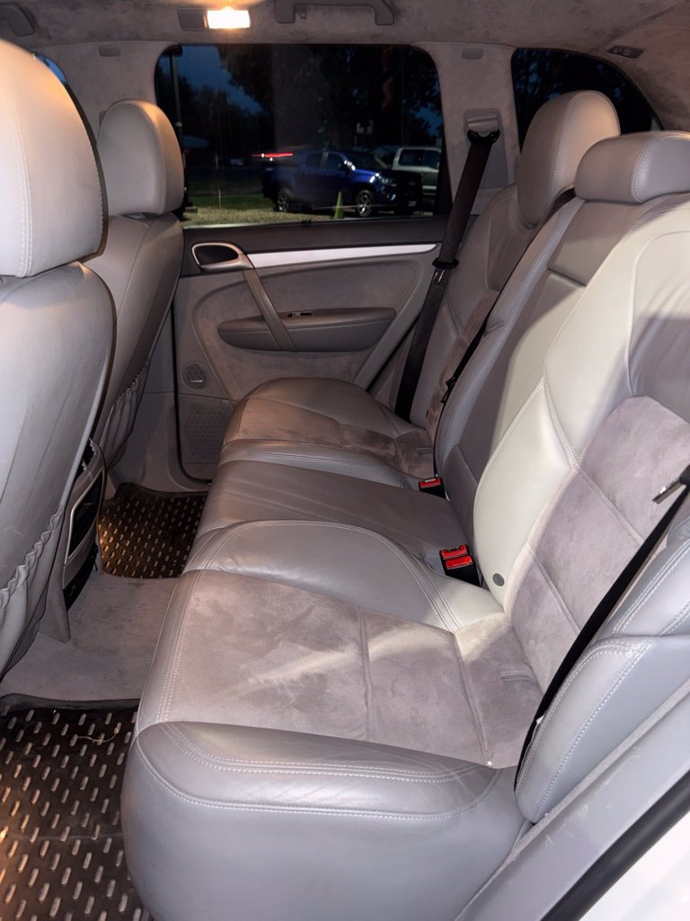 Used 2009 Porsche Cayenne GTS AWD/4WD image 6