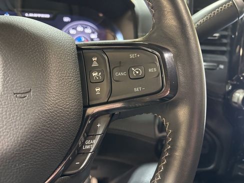 Certified 2023 RAM 3500 Limited image 27