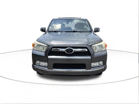 Used 2012 Toyota 4Runner SR5 RWD image 9