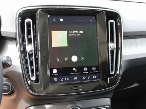 New 2026 Volvo XC40 B5 Plus w/ Protection Package Premier image 26