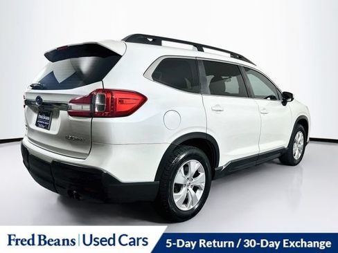 Used 2021 Subaru Ascent 8-Passenger AWD/4WD image 10