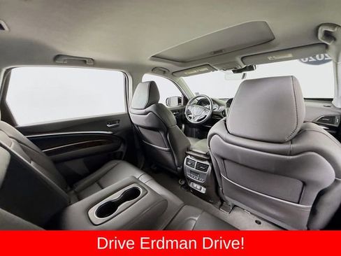 Used 2020 Acura MDX FWD image 29