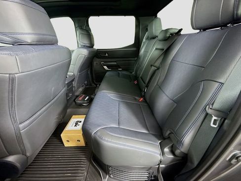 New 2026 Toyota Tundra Platinum AWD/4WD image 24