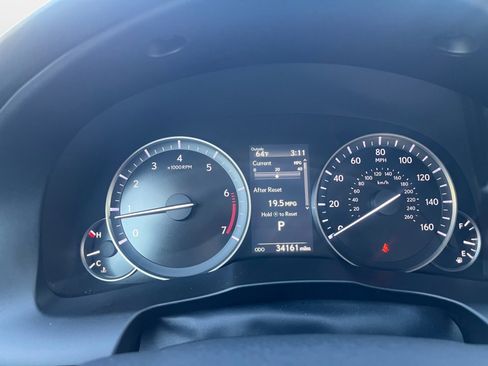 Used 2016 Lexus ES 350 image 11