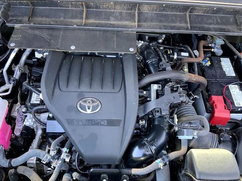 Used 2023 Toyota Highlander Platinum image 33