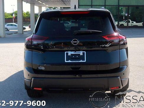 Certified 2026 Nissan Rogue Dark Armor FWD image 6