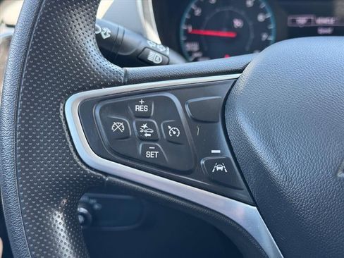 Used 2022 Chevrolet Equinox LS AWD/4WD image 17