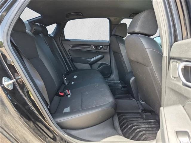 Used 2024 Honda Civic Sport image 16