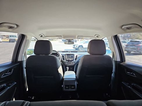 Used 2021 Chevrolet Equinox LT w/ LPO, Cargo Package image 32