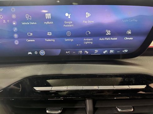 New 2026 Buick Enclave Avenir w/ Super Cruise Package AWD/4WD image 15