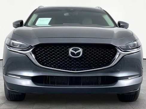 Used 2021 MAZDA CX-30 AWD 2.5 S w/ Premium Package image 2
