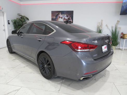 Used 2015 Hyundai Genesis 3.8 w/ Option Group 04 RWD image 5