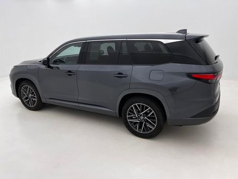 Used 2025 Lexus TX 350 AWD w/ Technology Package image 10