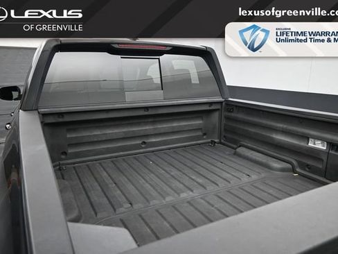 Used 2023 Honda Ridgeline RTL image 30