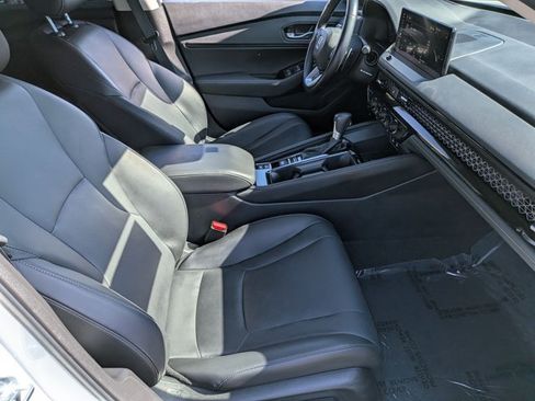 Used 2025 Honda Accord Touring image 20
