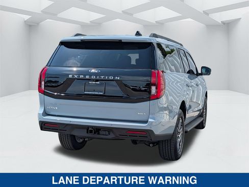 New 2026 Ford Expedition Max Active RWD image 6
