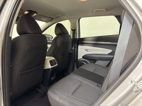 Used 2023 Hyundai Tucson SEL image 18