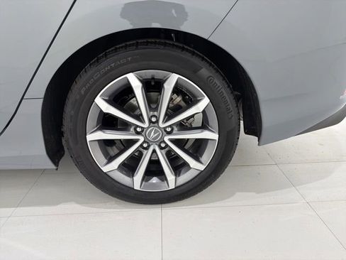 Certified 2026 Acura Integra FWD image 44