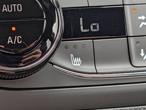 New 2026 Buick Envista Preferred w/ Convenience I Package FWD image 53