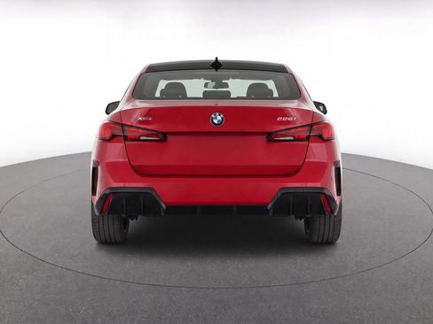 Used 2026 BMW 228i xDrive AWD/4WD image 7