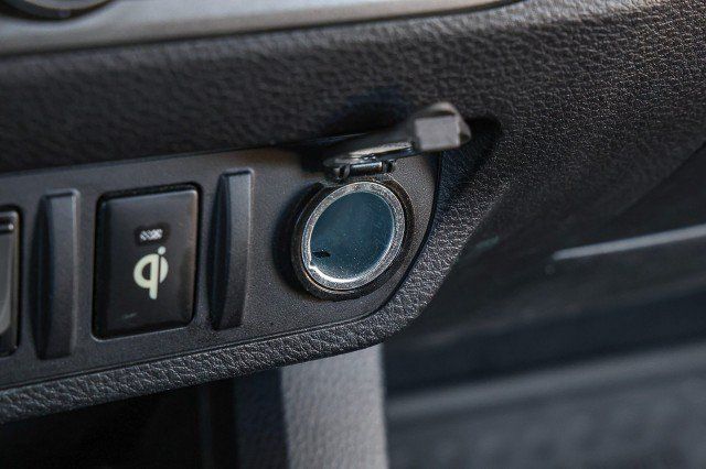 Used 2016 Toyota Tacoma TRD Sport RWD image 20