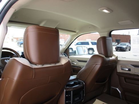 Used 2021 RAM 3500 Laramie image 18