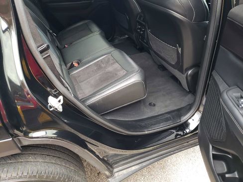 Used 2023 Jeep Grand Cherokee Altitude image 26